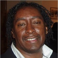 Vernon Alphonse