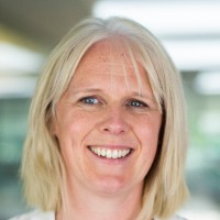 Mairi Gillies