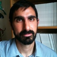 Andray Abrahamian