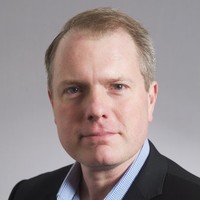 Mike Maddock