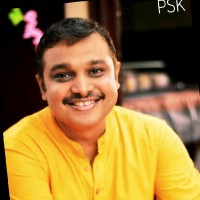 Dr Prashanth S