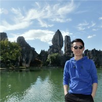 Rex Liew