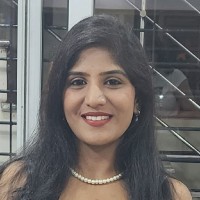 Anusha N G