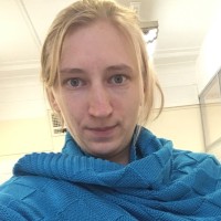 Ksenia Kuznetsova
