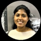 Vikashini Venkatesh
