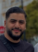 Yassir ELMEZBAGHI