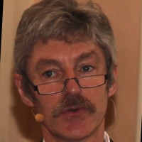 Rolf Fischer