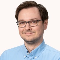 Joshua Bons