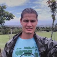 jose mario chaves zamora