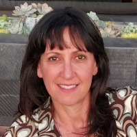 Sharon Weisbort