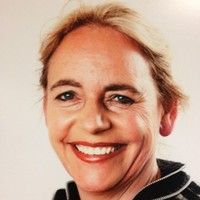 Saskia De Mare