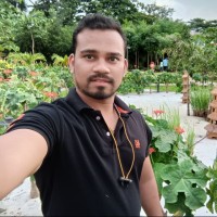 Susant Naik
