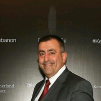 Jacques Nasr
