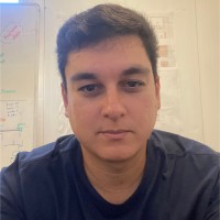 Raphael Barroso dos Santos