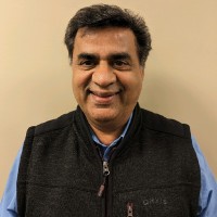 Pradeep Raje