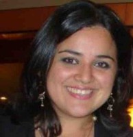 Gladys Janet Gómez Bernal