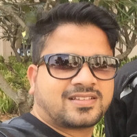 Nihar Patnaik