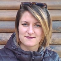 Nastja Bavec