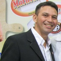 Valber Santos