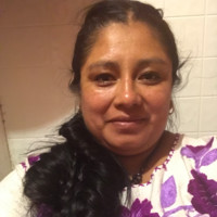 Rosy Castro Dominguez