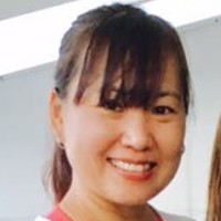 Felicia Tan