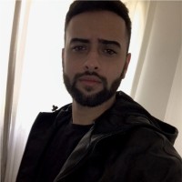 Mauricio Cavalcanti Jr