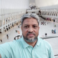 Amranul Hoque Chowdhury