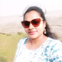 Puja Mondal