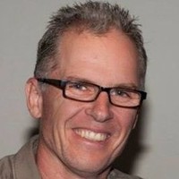 Scott Vaughan
