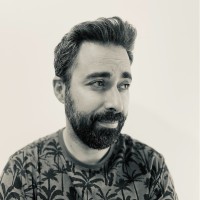 Mario Martin Serrano