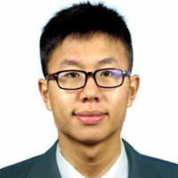 Jammy Zhang