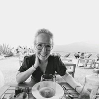 Hannah Gordon - Lesgourgues, Wset Dipl.