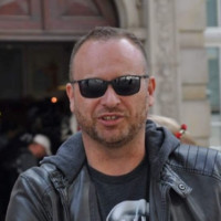 Tom Popiolek