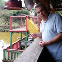 Júlio César Freitas Lemos
