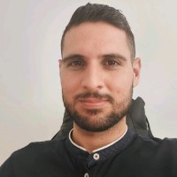 Juan Pablo Saldarriaga Moná