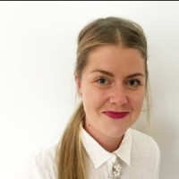 Kristina (Kikki) Berne