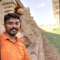 Balasubramaniam S J