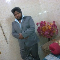 Paramjeet Singh