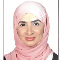 Sumaya Aljasmi