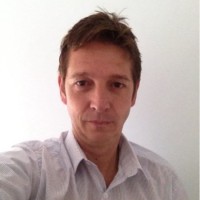 Graham Haylock