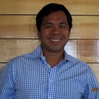Andrew Lee