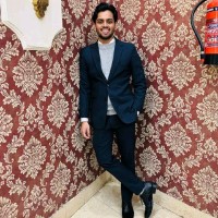 Sidharth Thakur