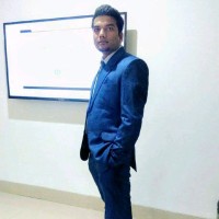 RITESH GOSWAMI