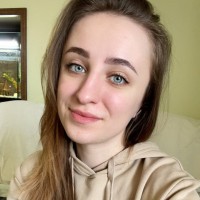 Vasylyna Kindrat