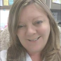 Cynthia Cantrell