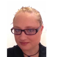 Jen Beckhouse