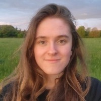 Bridget Smith