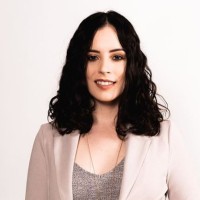 Amber Dolzhenko