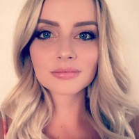 Kayla Mcchristy