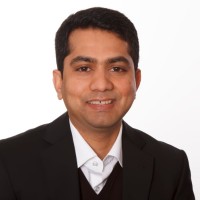 Sanjeev Kumar Gurram, Ph.D.